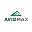 AvidMax logo