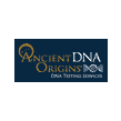 Ancient DNA Origins logo