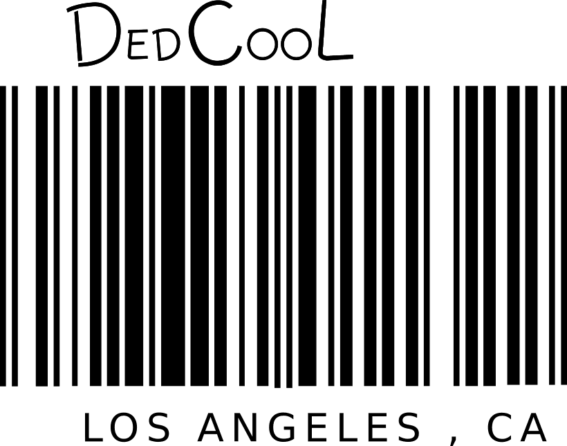 DedCool logo