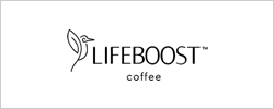 Lifeboost Coffee logo