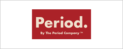 The Period Company logo