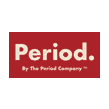 The Period Company logo