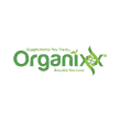Organixx logo