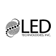 LED Technologies, Inc. logo
