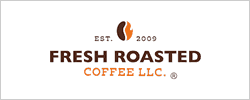 Fresh Roasted Coffee logo