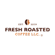 Fresh Roasted Coffee logo