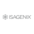 Isagenix logo