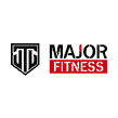 Major Fitness logo
