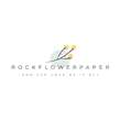 Rockflowerpaper logo