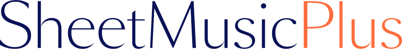 Sheet Music Plus logo
