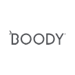 BOODY logo