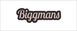 Biggmans logo