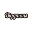 Biggmans logo