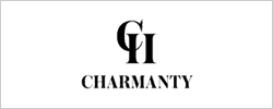 Charmanty logo