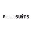 Emensuits logo