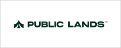 Public Lands logo