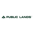 Public Lands logo