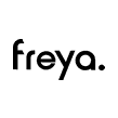 Freya logo