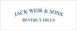 Jack Weir & Sons logo