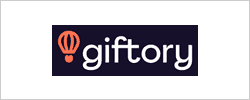 Giftory logo