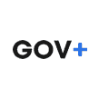 GOV+ logo