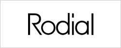 Rodial logo