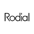 Rodial logo