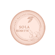 SolaRosette logo