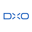 DxO logo