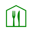 Home Chef logo