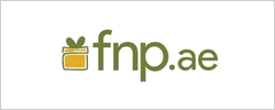 Ferns N Petals logo