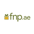 Ferns N Petals logo