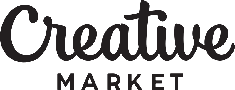 Creative Market logo