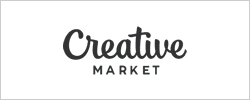 Creative Market logo