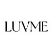 Luvme Hair logo