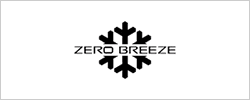 Zero Breeze logo