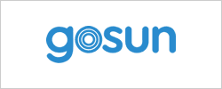 GoSun logo