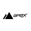 Apex Ski Boots logo
