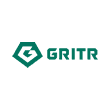 GRITR  logo