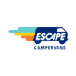 Escape Campervans logo