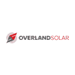 Overland Solar logo