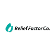 Relief Factor logo