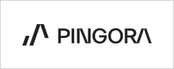 Pingora logo