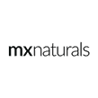 MX Naturals logo