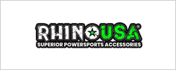 Rhino USA logo