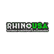 Rhino USA logo