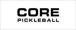 CORE Pickleball  logo