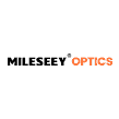 Mileseey Optics logo