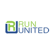 Run United logo