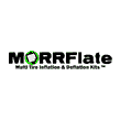 MORRFlate logo